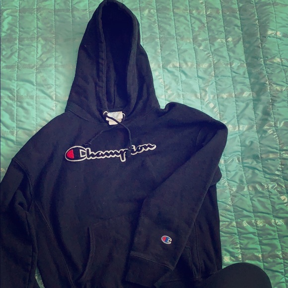 Champion Hoodie - Picture 1 of 1